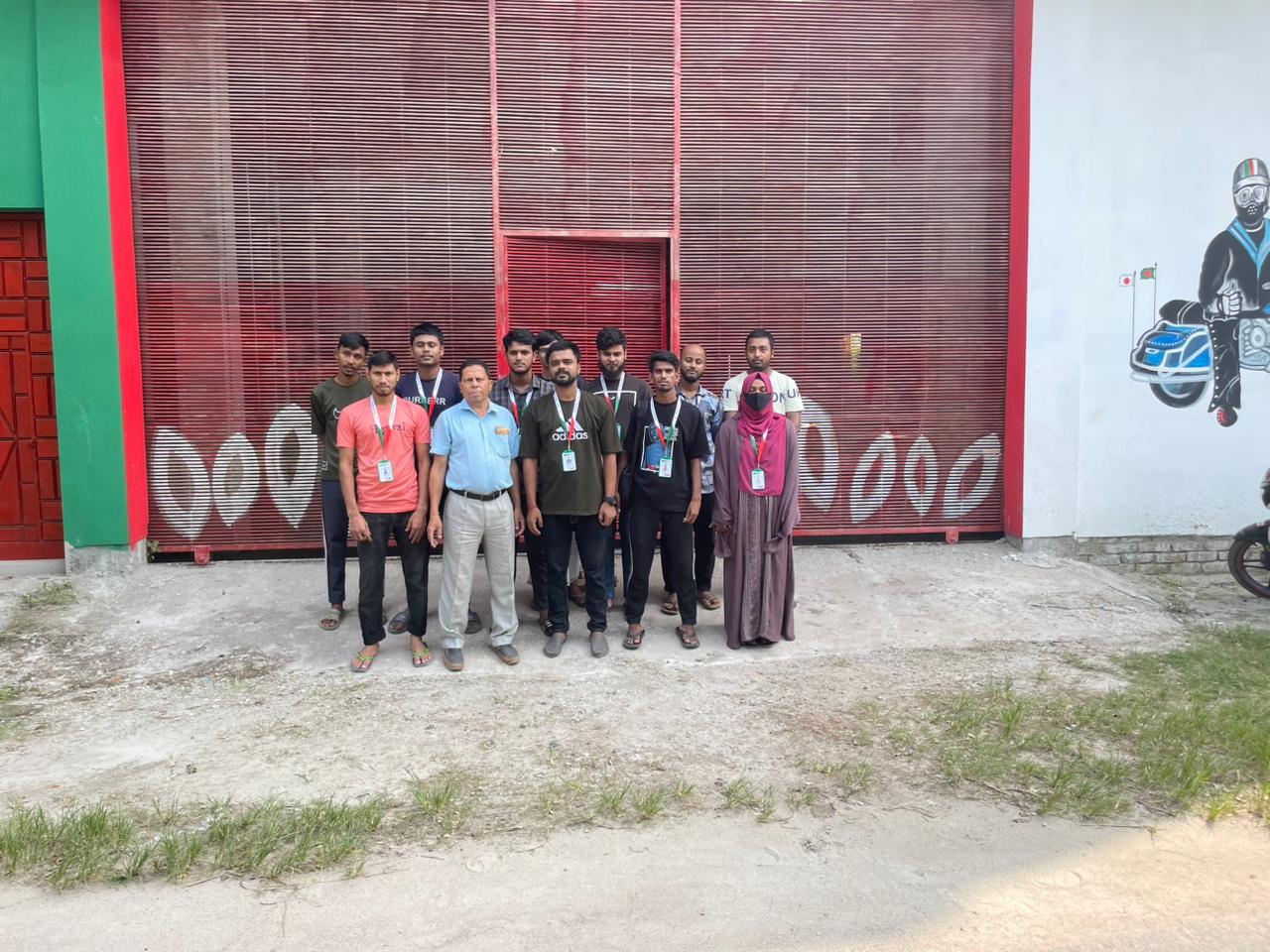 Group Photo